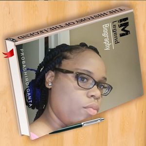 Meet your Posher, Jassy